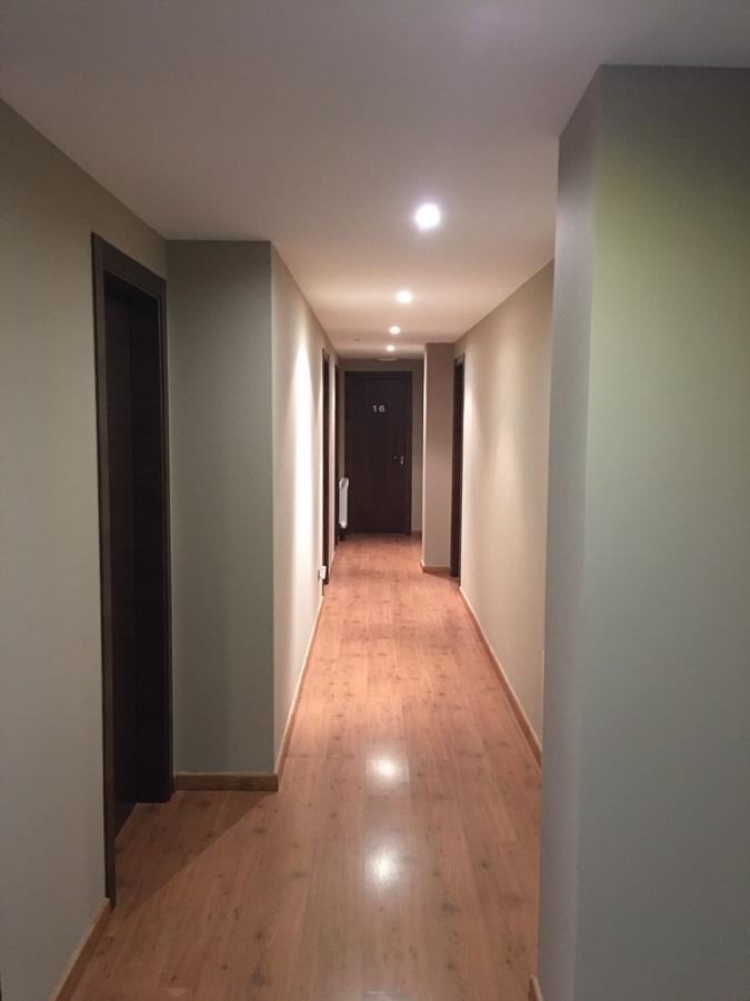 Casa Goas 호텔 Abadín 외부 사진